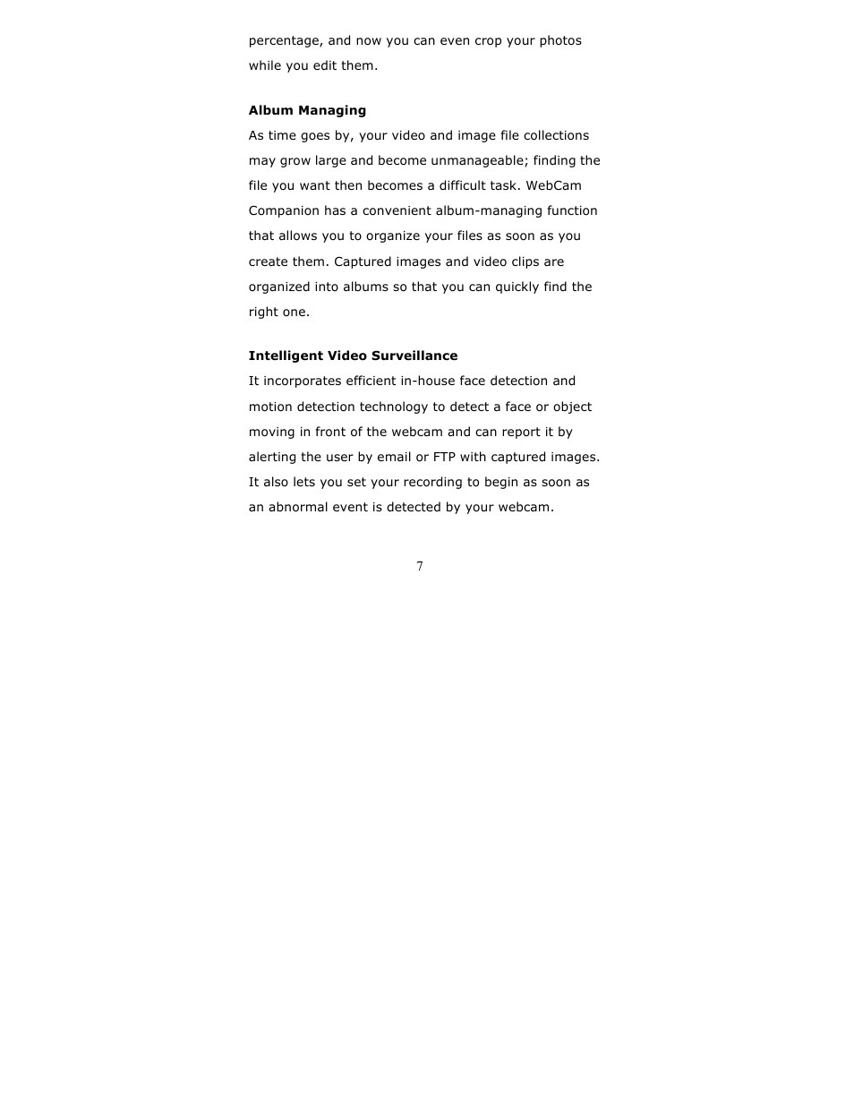 GE 98090 User Manual | Page 8 / 16