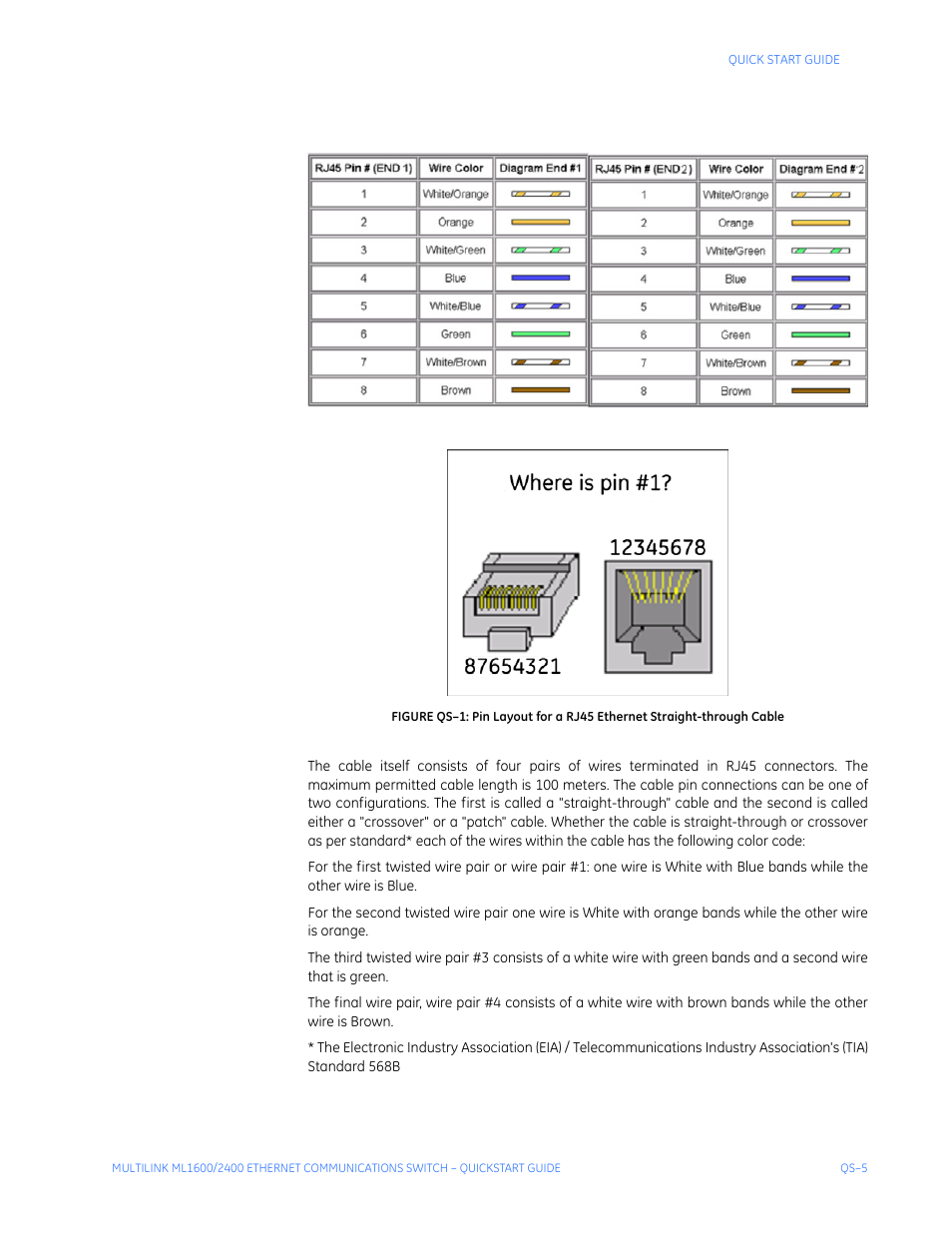 GE ML2400 User Manual | Page 9 / 62