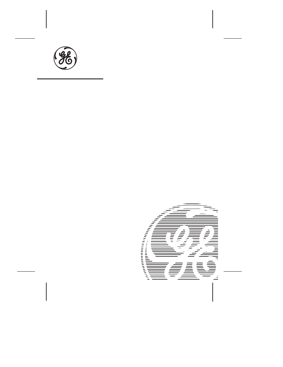 GE Answer-Phone 2-9892 User Manual | 33 pages