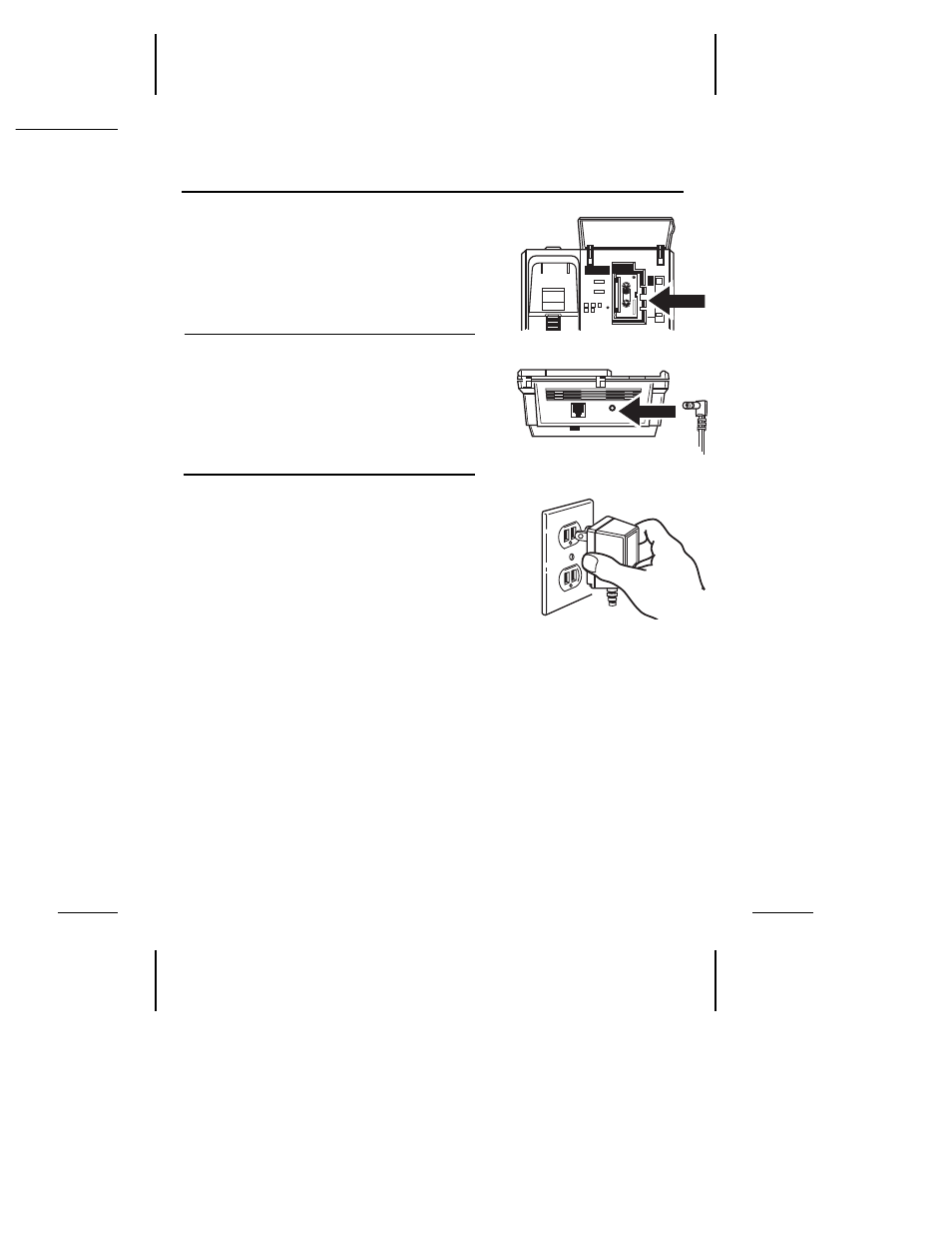 GE Answer-Phone 2-9892 User Manual | Page 11 / 33