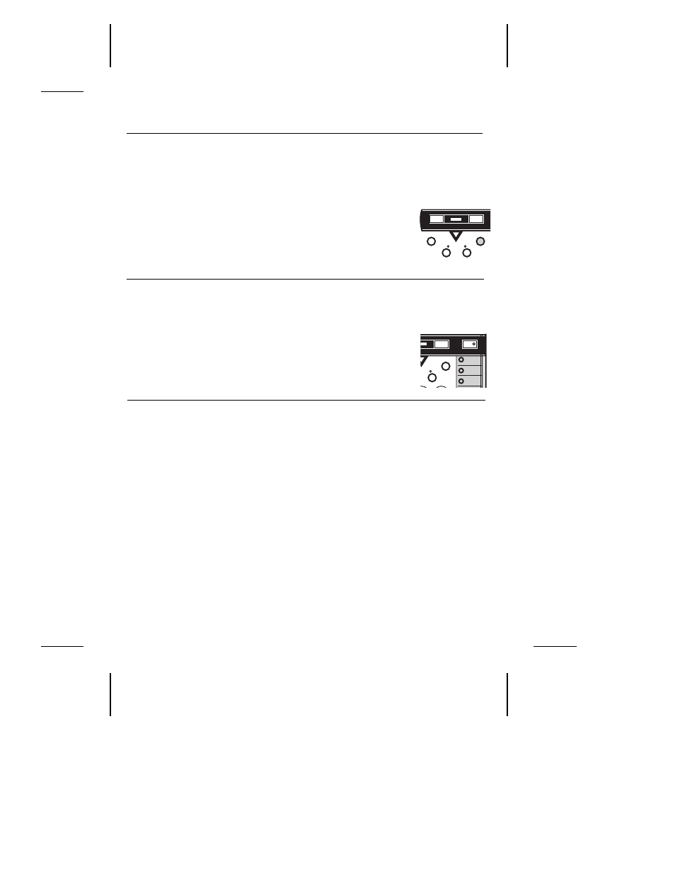 Storing a pause in dialing, How to dial a stored number, How to chain dial using the memory | GE Answer-Phone 2-9892 User Manual | Page 17 / 33