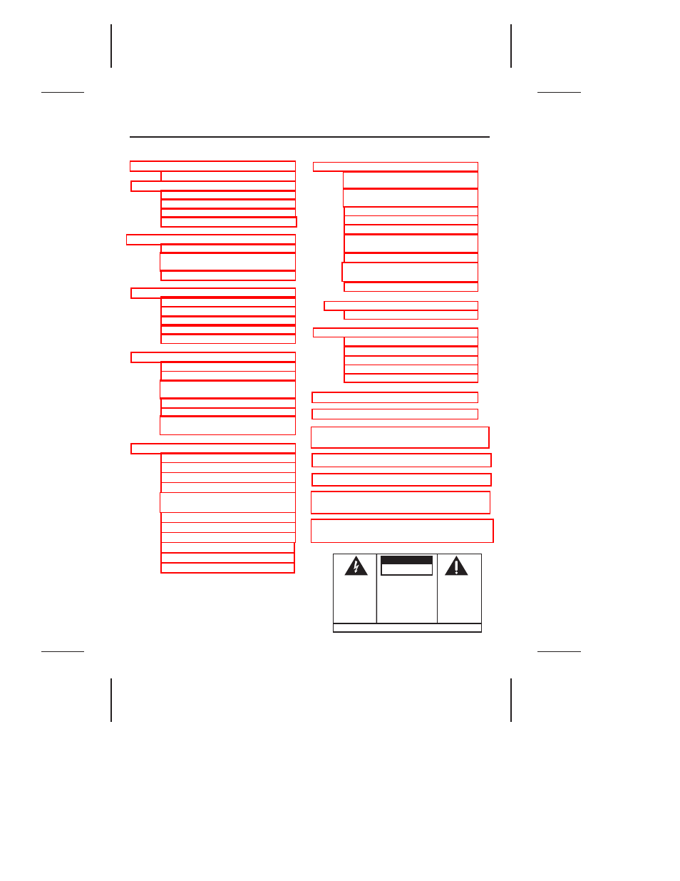 GE Answer-Phone 2-9892 User Manual | Page 2 / 33