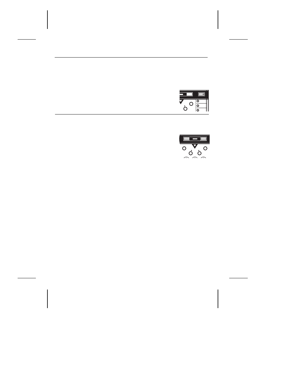 Turning the answering system on or off, Playing the incoming message | GE Answer-Phone 2-9892 User Manual | Page 20 / 33