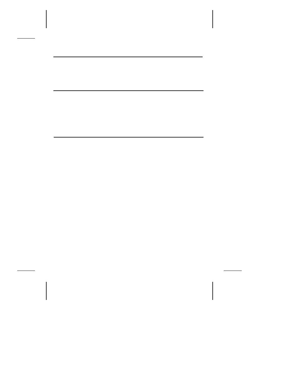 To reset incoming message, Remote memo, Remote announcement change | GE Answer-Phone 2-9892 User Manual | Page 23 / 33