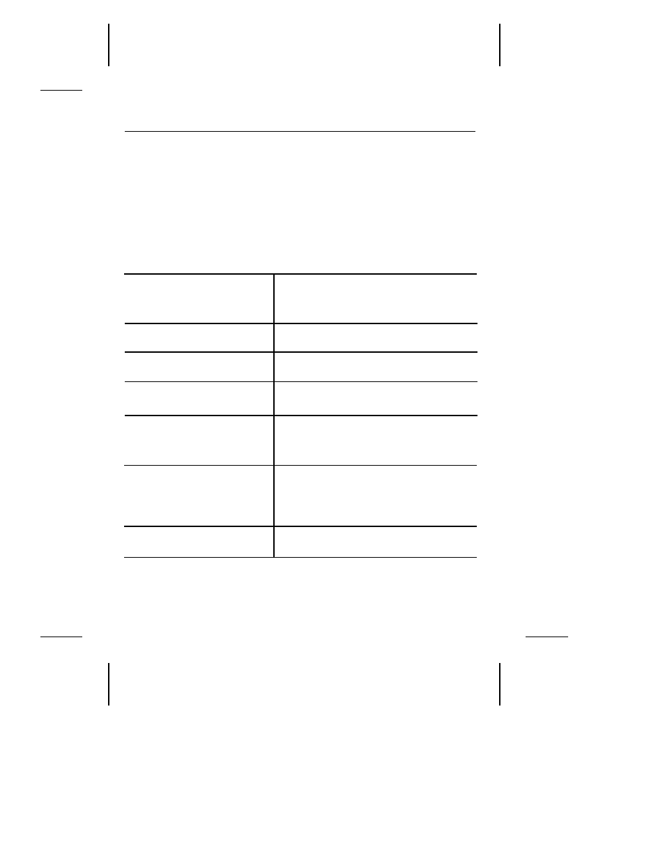 In case of difficulty, Troubleshooting chart, Troubleshooting chart -26 | GE Answer-Phone 2-9892 User Manual | Page 25 / 33