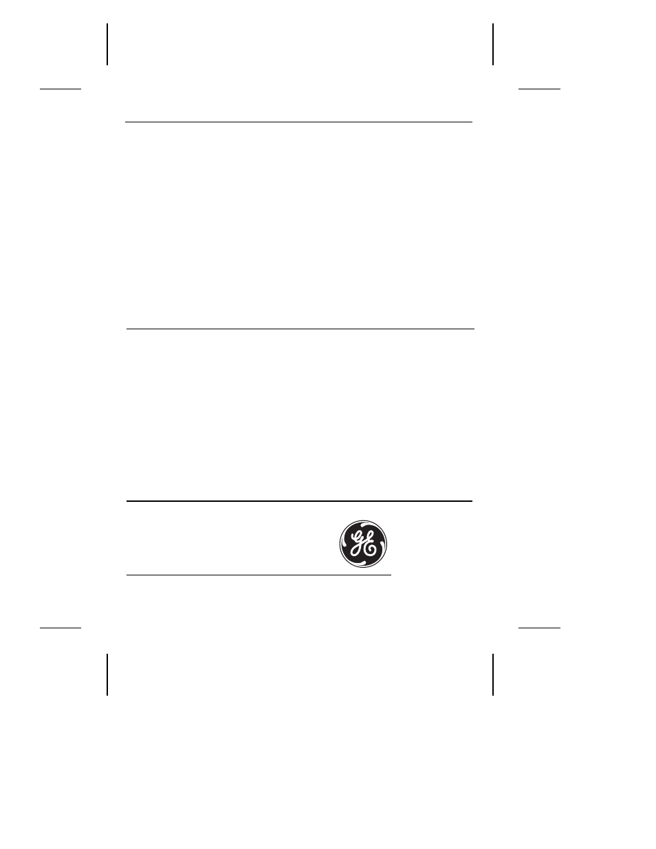 Fcc registration information, Radio interference, Fcc information | Hearing aid compatibility, Radio interference ...........back cover, Fcc information ..................back cover | GE Answer-Phone 2-9892 User Manual | Page 32 / 33