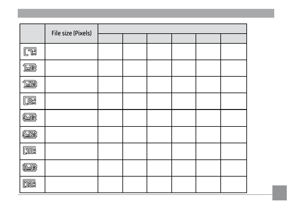 GE E1035 User Manual | Page 39 / 106