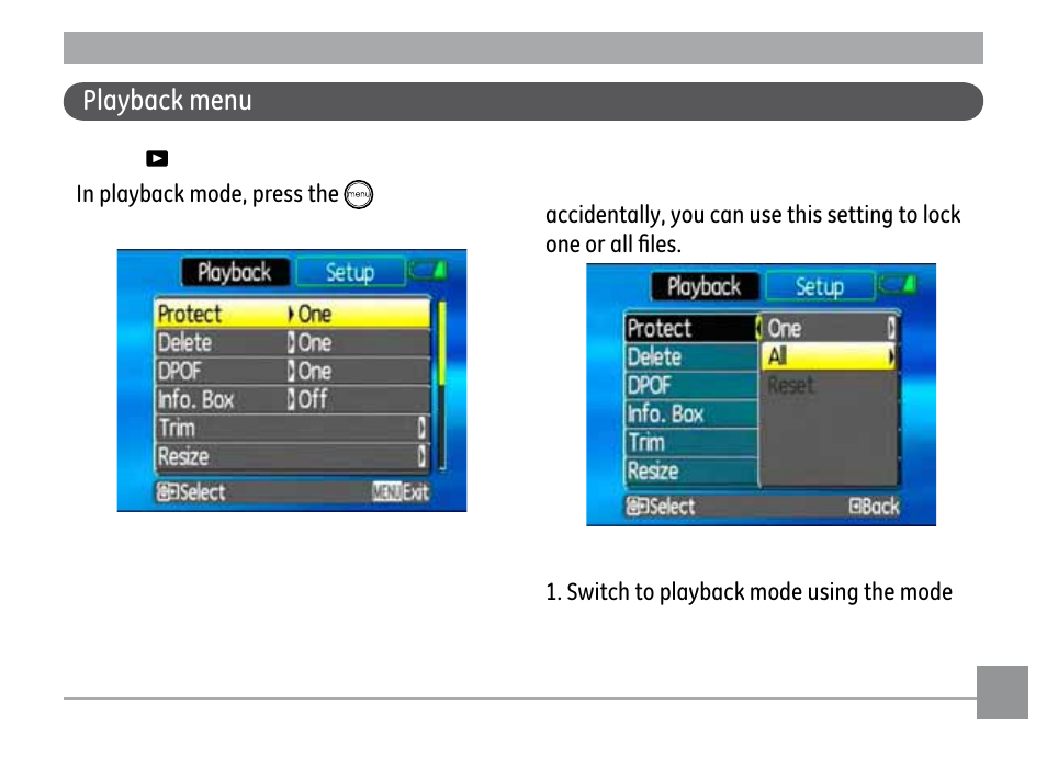 3od\edfnphqx | GE E1035 User Manual | Page 65 / 106