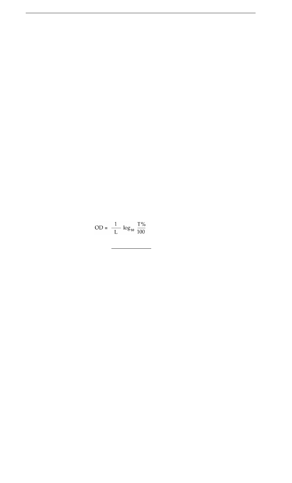 Operation | GE UV-1 User Manual | Page 15 / 26