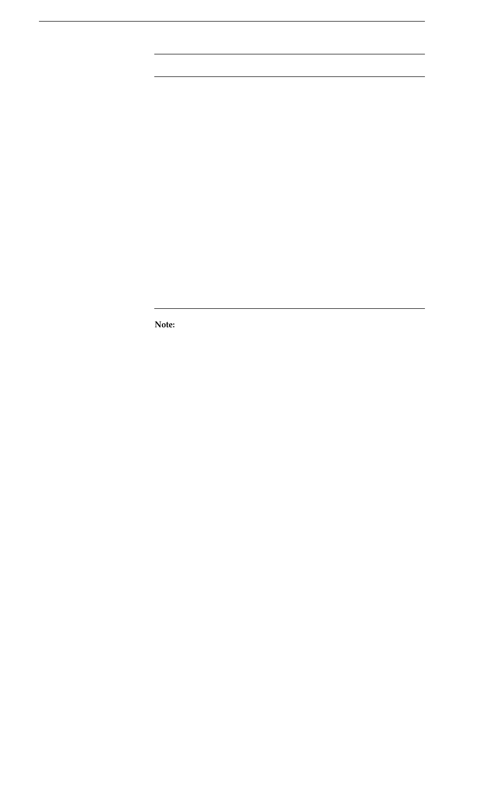 3 conversion, Table t% to au, And od | 4 start-up, 5 stabilization, Time | GE UV-1 User Manual | Page 16 / 26