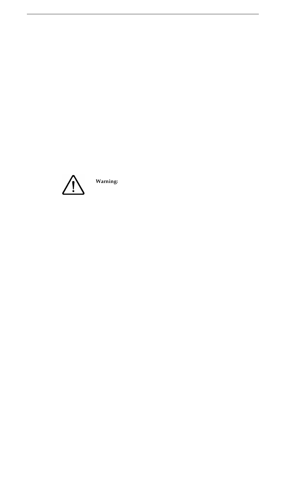 9 mercury lamp - maximum light adjustment, Mercury lamp - maximum light adjustment | GE UV-1 User Manual | Page 22 / 26