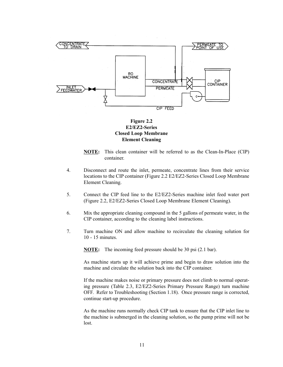 GE EZ2 Series User Manual | Page 15 / 25