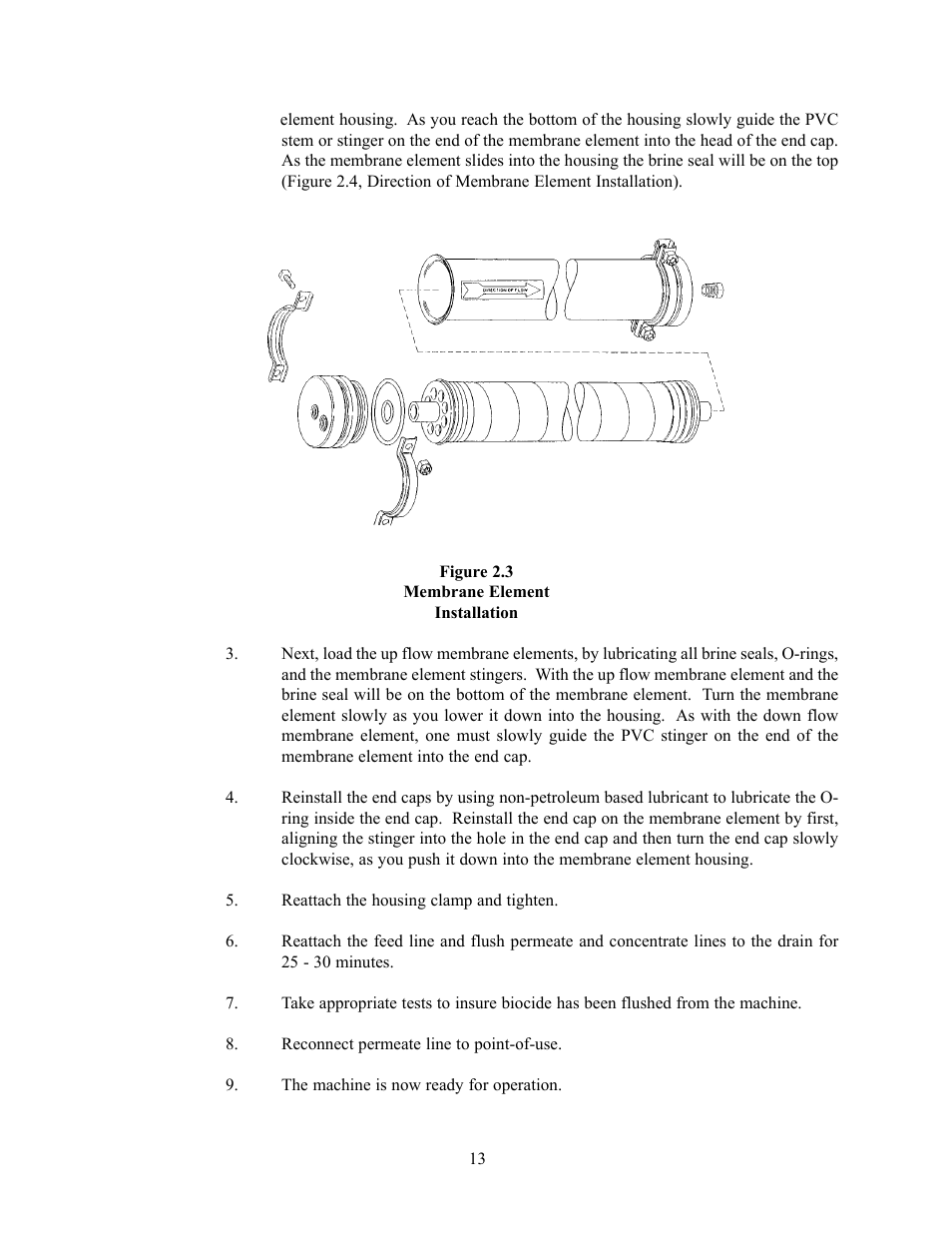 GE EZ2 Series User Manual | Page 17 / 25