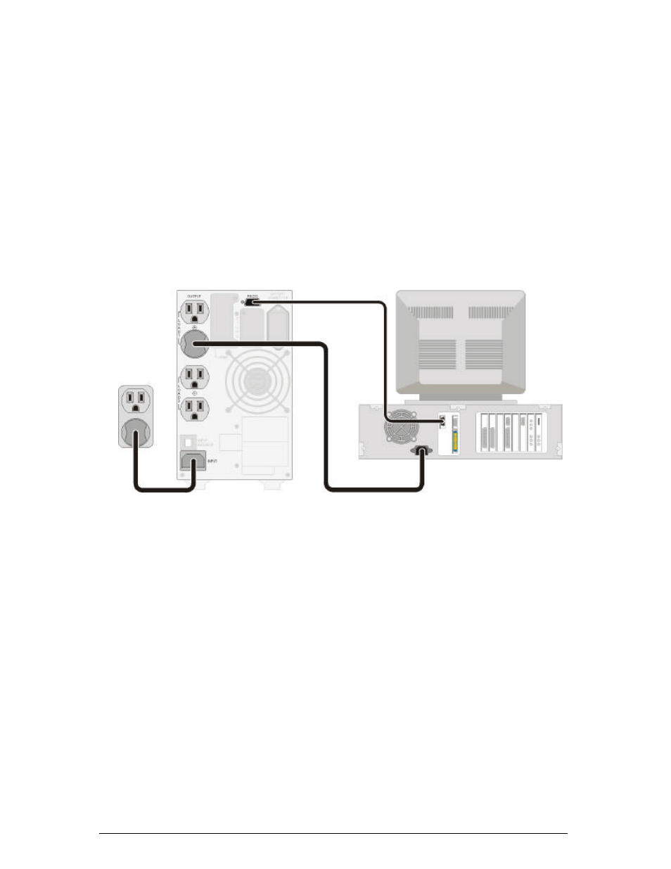 Digital energy, Gt series | GE Industrial Solutions Digital Energy GT Series 1-3kVA - Tower Mount User Manual | Page 9 / 20