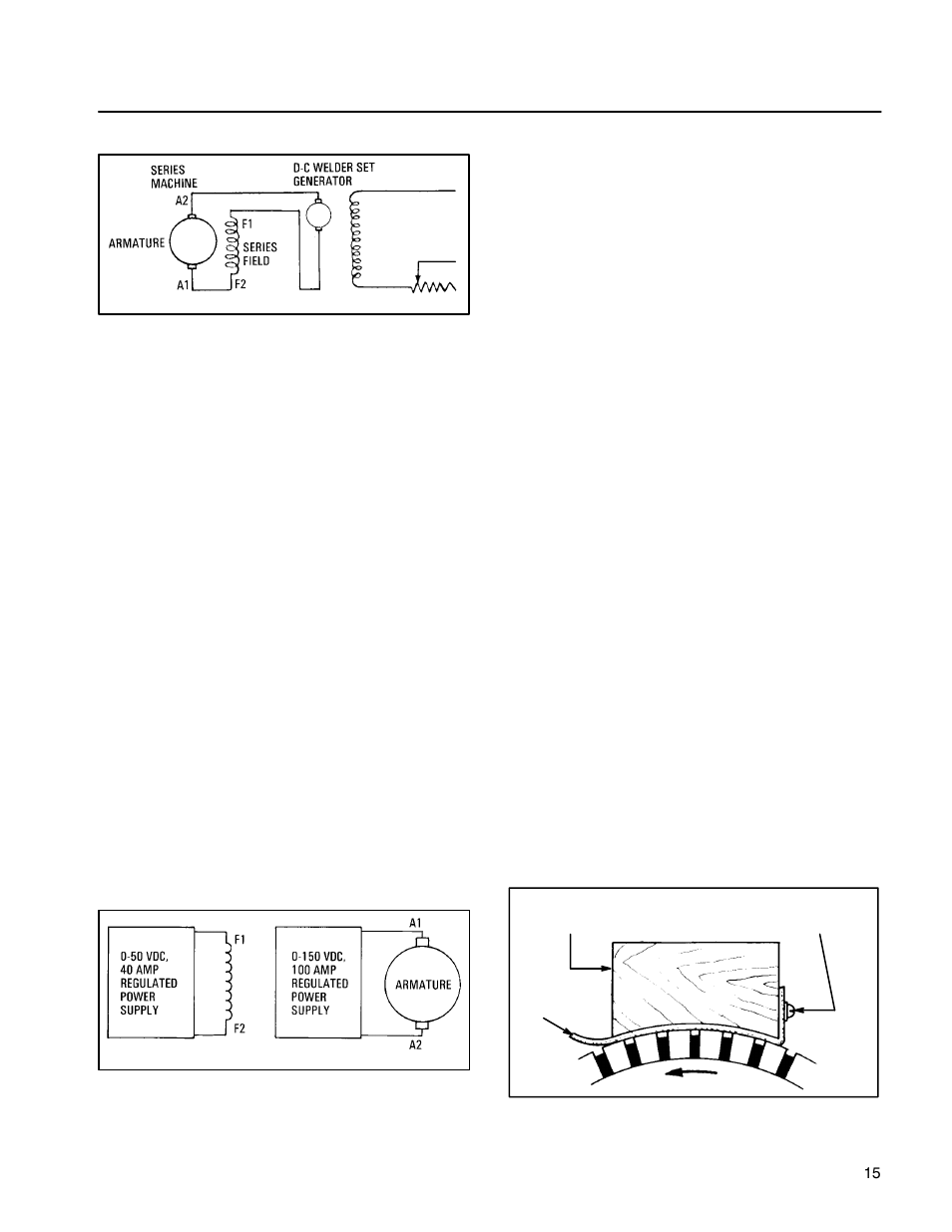 GE VERTICAL DRILLING MOTOR GE752 User Manual | Page 15 / 82