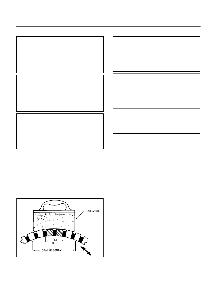 GE VERTICAL DRILLING MOTOR GE752 User Manual | Page 16 / 82