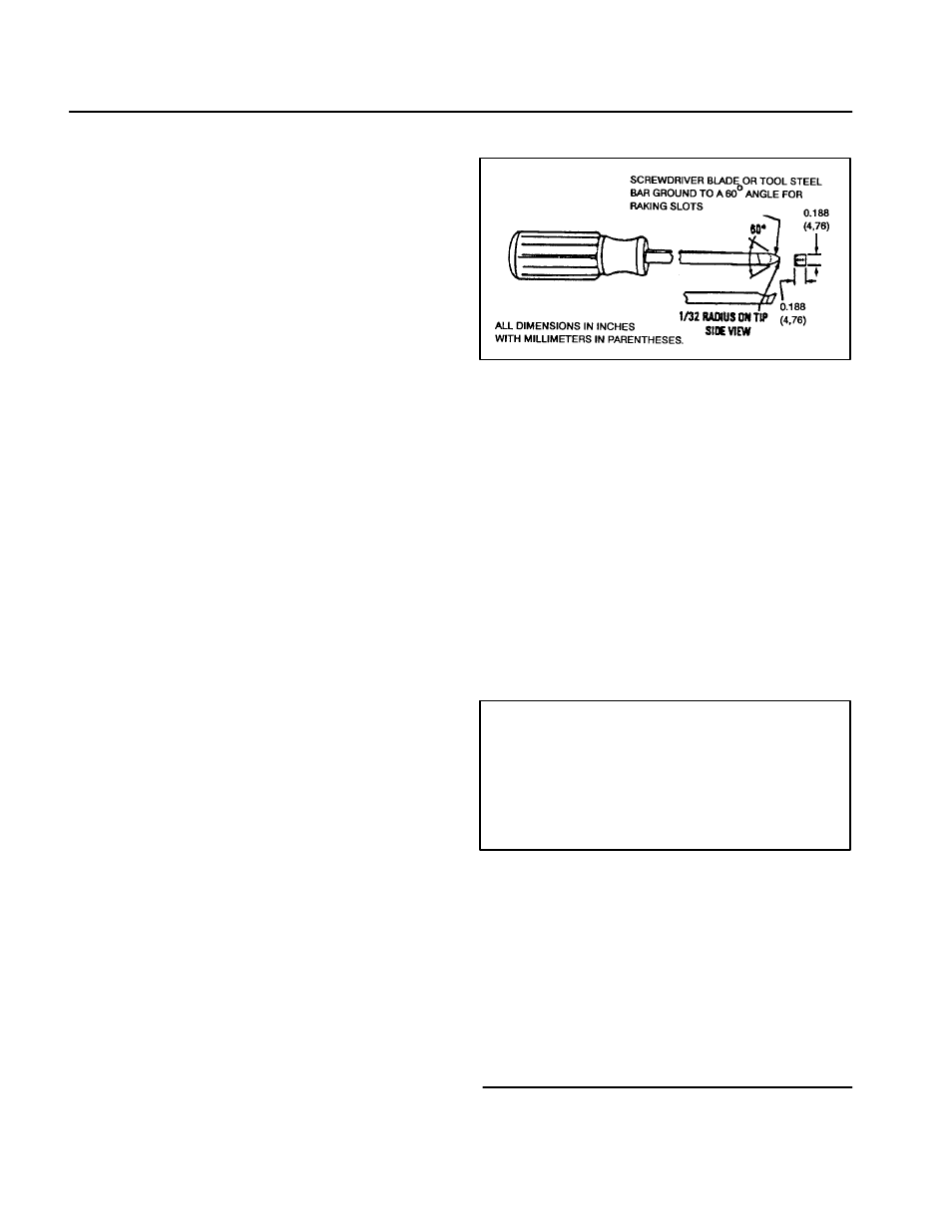 GE VERTICAL DRILLING MOTOR GE752 User Manual | Page 18 / 82