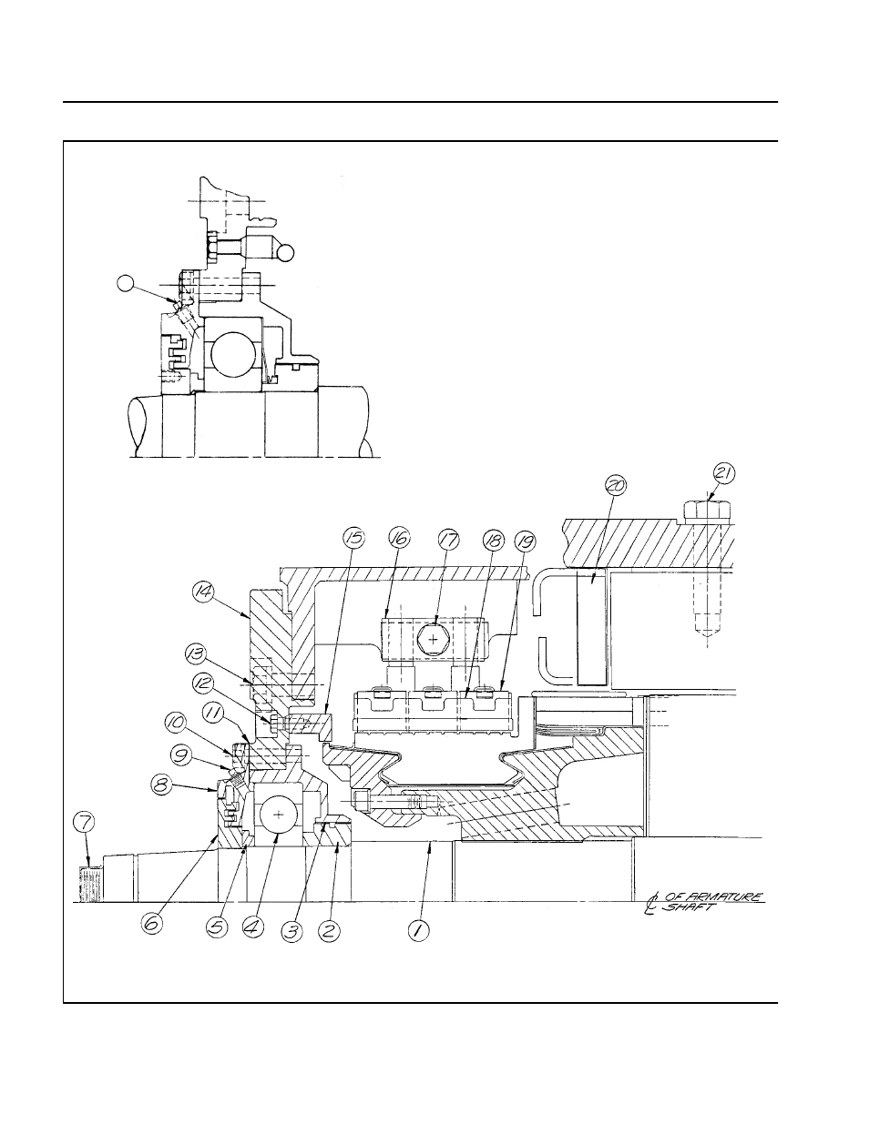 GE VERTICAL DRILLING MOTOR GE752 User Manual | Page 28 / 82