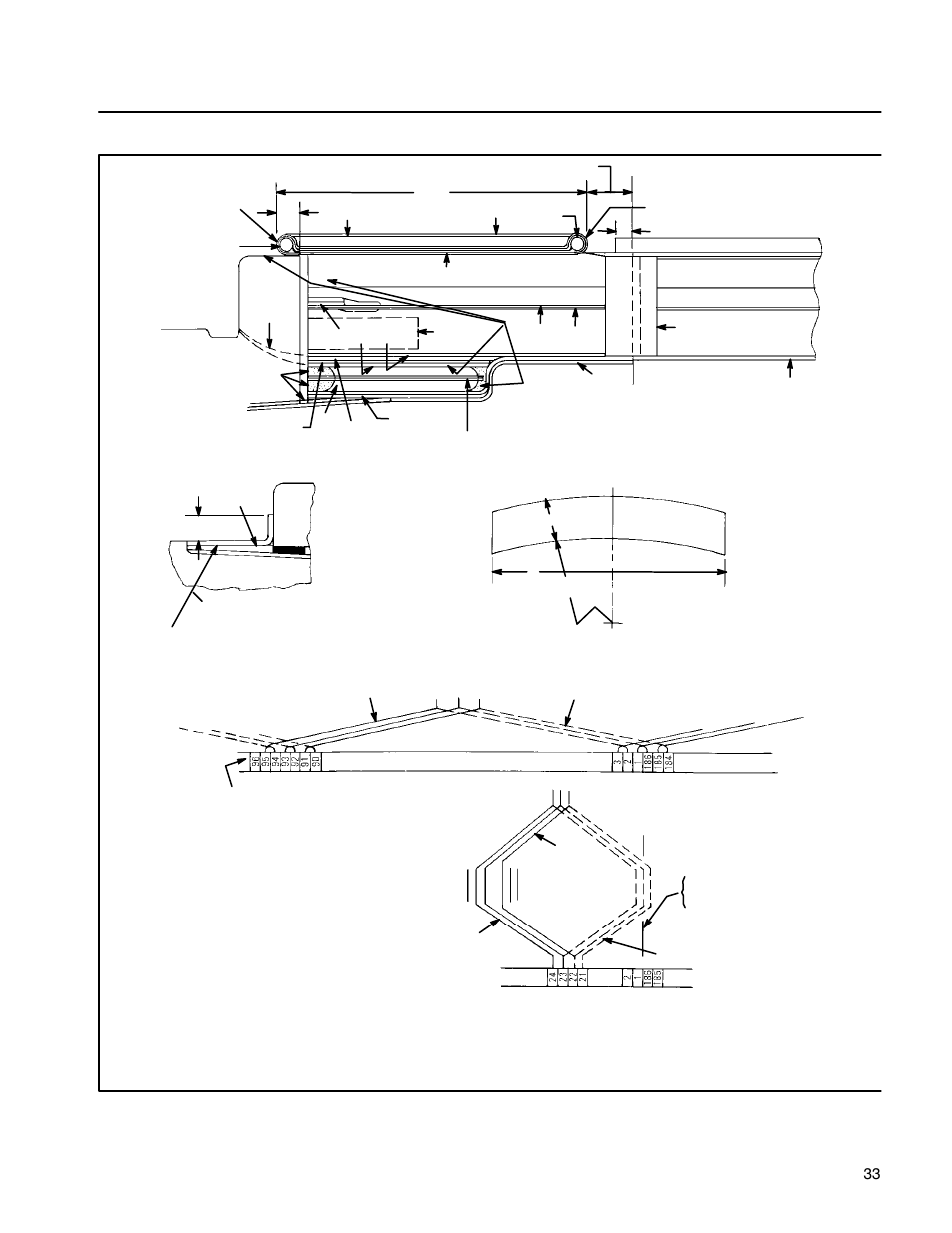 GE VERTICAL DRILLING MOTOR GE752 User Manual | Page 33 / 82