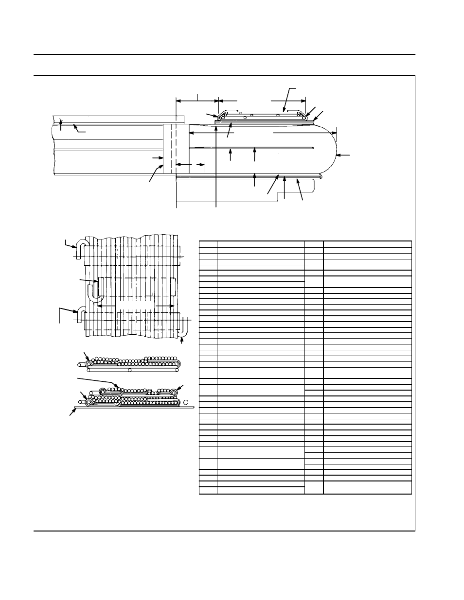 GE VERTICAL DRILLING MOTOR GE752 User Manual | Page 34 / 82