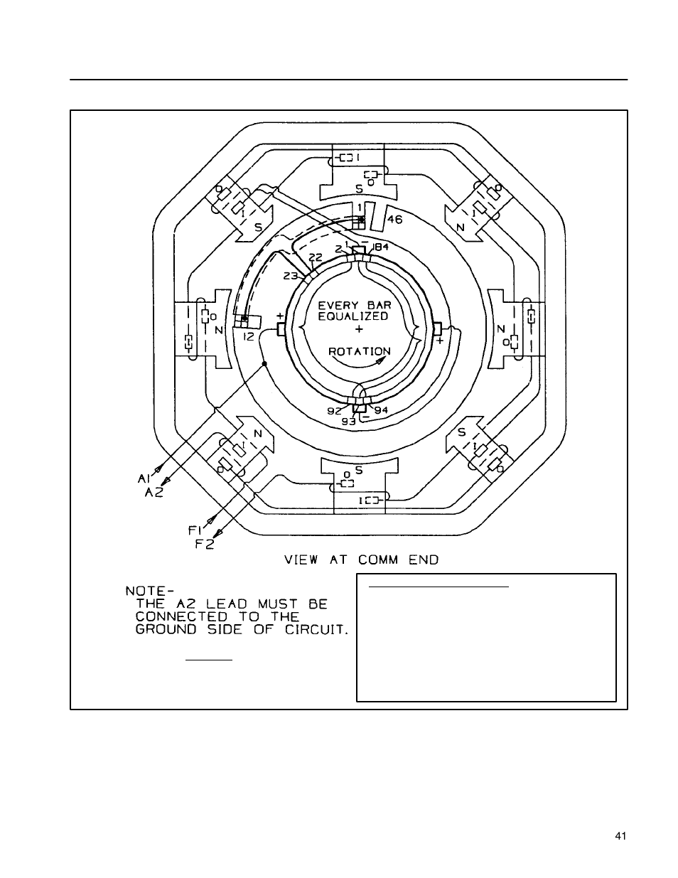 Undercutting | GE VERTICAL DRILLING MOTOR GE752 User Manual | Page 41 / 82