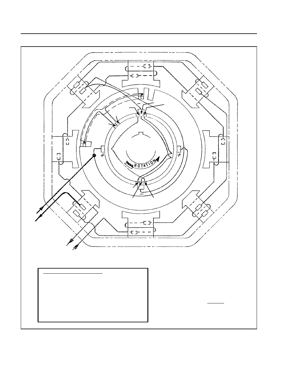 GE VERTICAL DRILLING MOTOR GE752 User Manual | Page 42 / 82