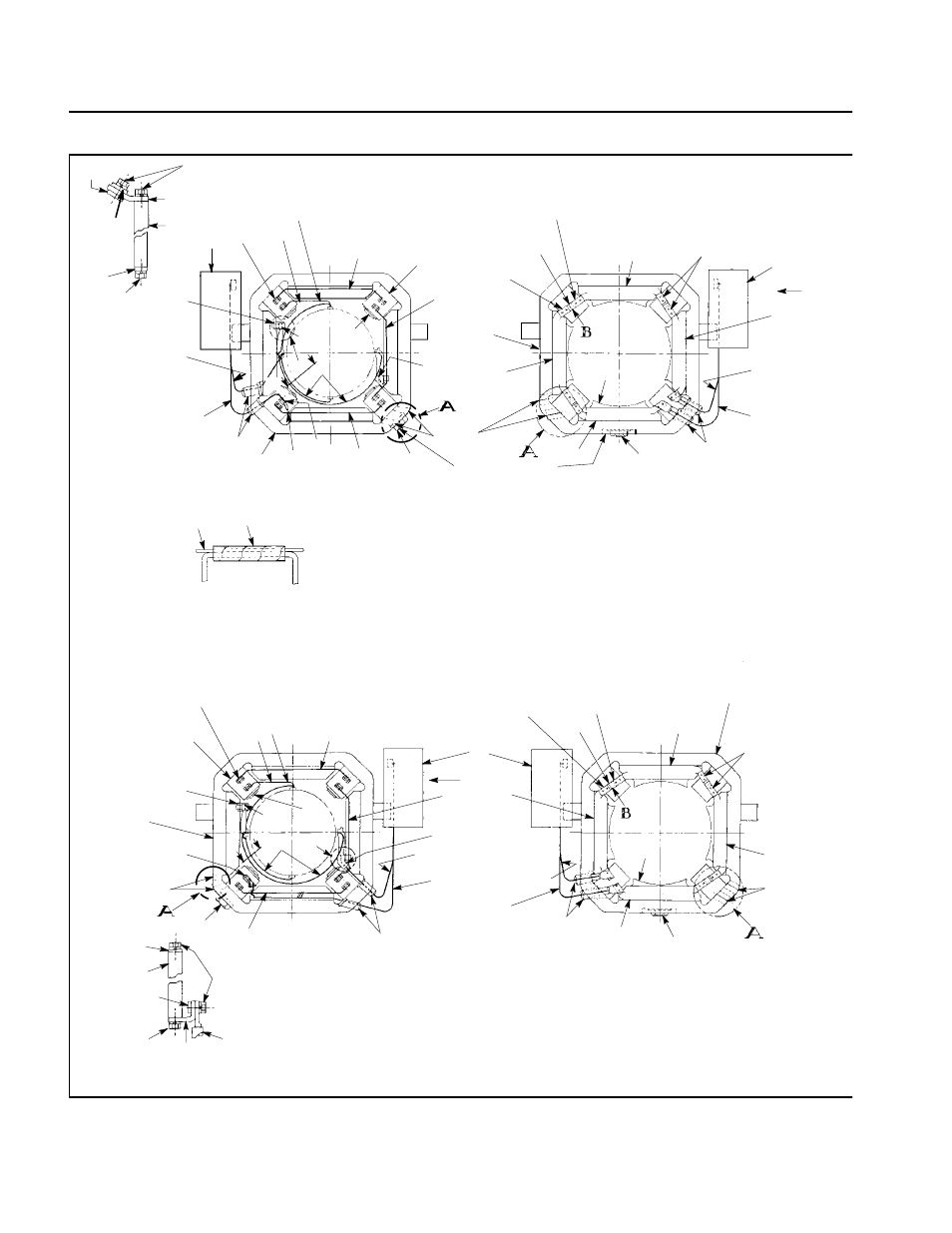 GE VERTICAL DRILLING MOTOR GE752 User Manual | Page 46 / 82