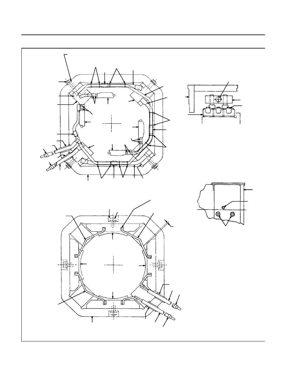 GE VERTICAL DRILLING MOTOR GE752 User Manual | Page 52 / 82