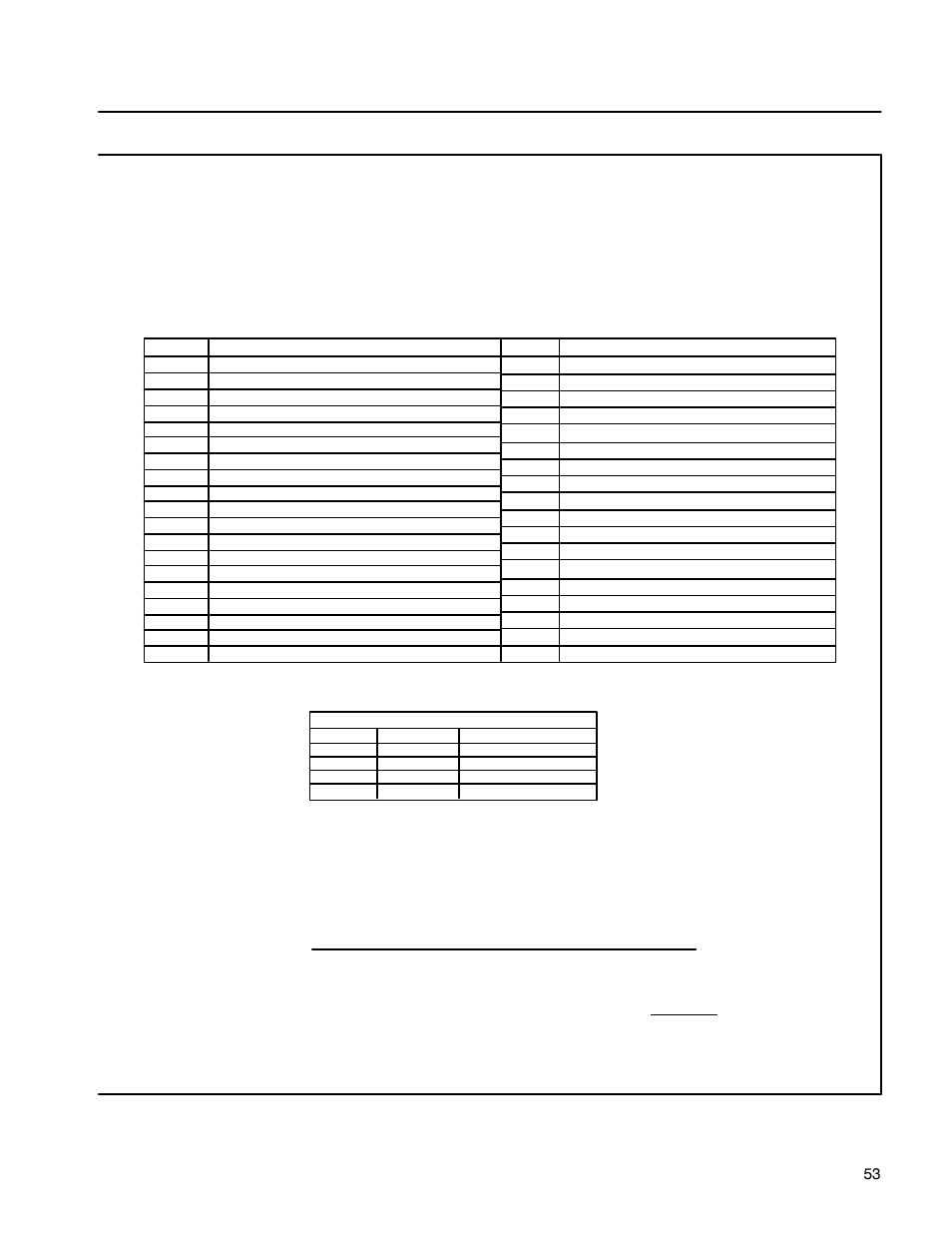 GE VERTICAL DRILLING MOTOR GE752 User Manual | Page 53 / 82