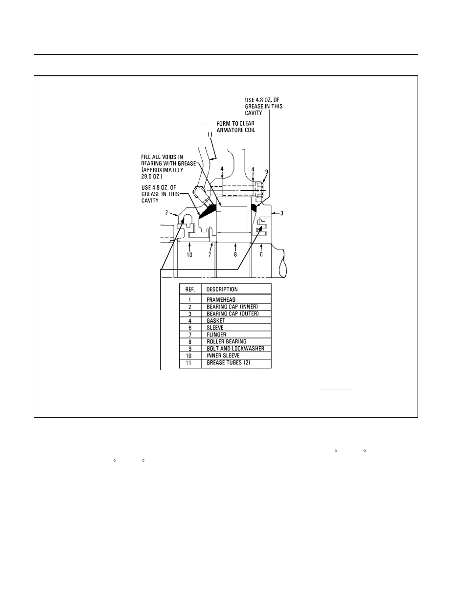 GE VERTICAL DRILLING MOTOR GE752 User Manual | Page 58 / 82