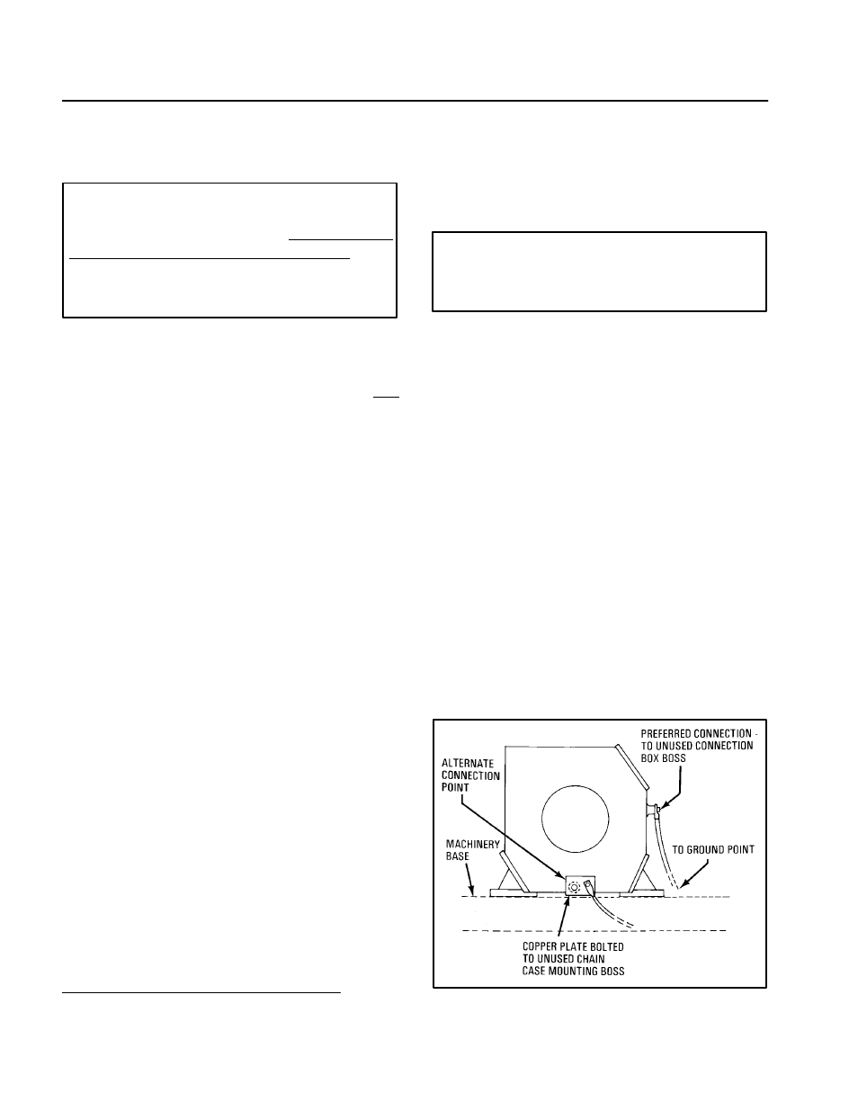 GE VERTICAL DRILLING MOTOR GE752 User Manual | Page 8 / 82