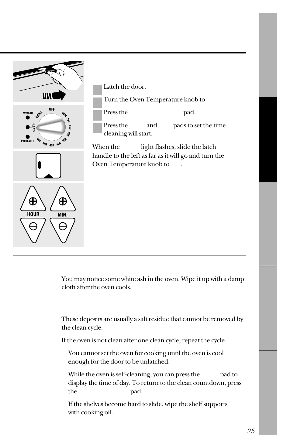 GE 164D3333P150 User Manual | Page 25 / 48