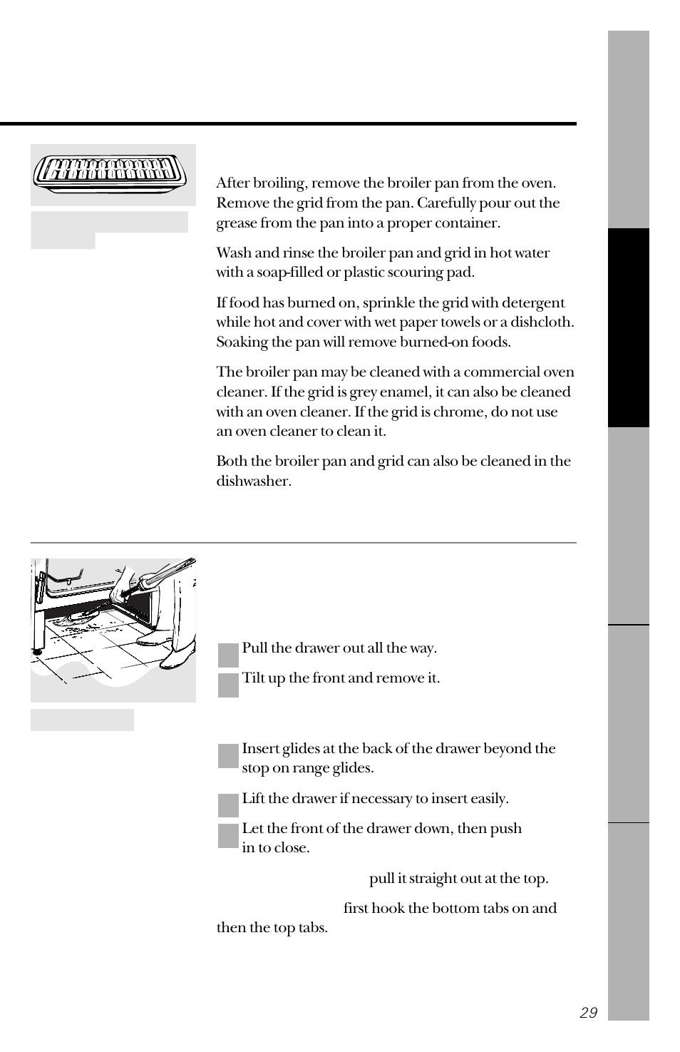 GE 164D3333P150 User Manual | Page 29 / 48