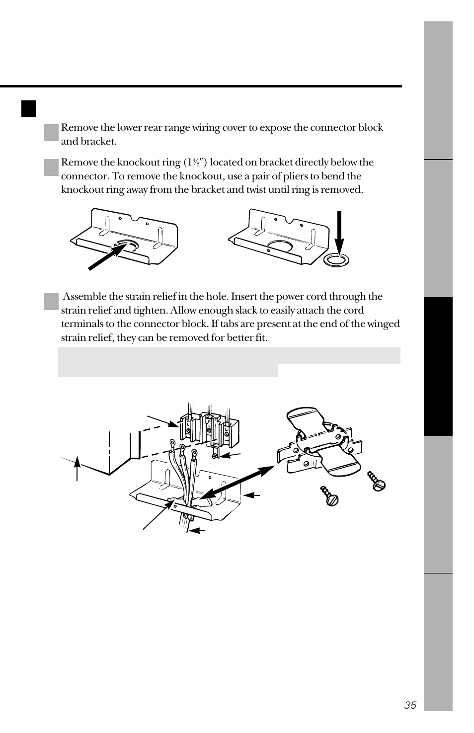 Cb a 3 | GE 164D3333P150 User Manual | Page 35 / 48