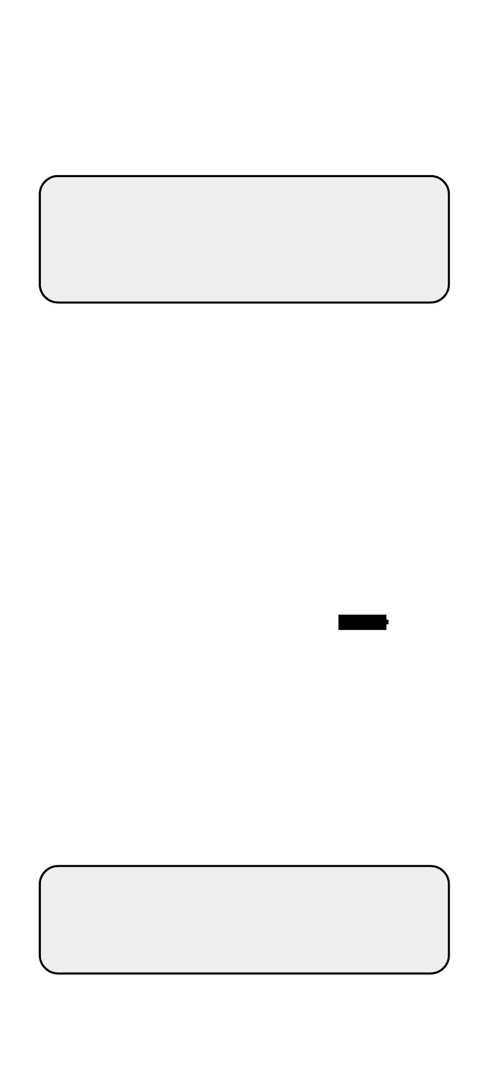 Instalación de las baterías | GE 12-Number Memory Call Waiting Caller ID Telephone 2-9191 User Manual | Page 35 / 56