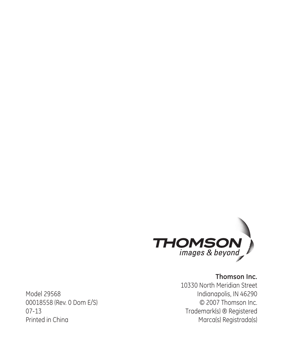 GE 29568 User Manual | Page 28 / 56