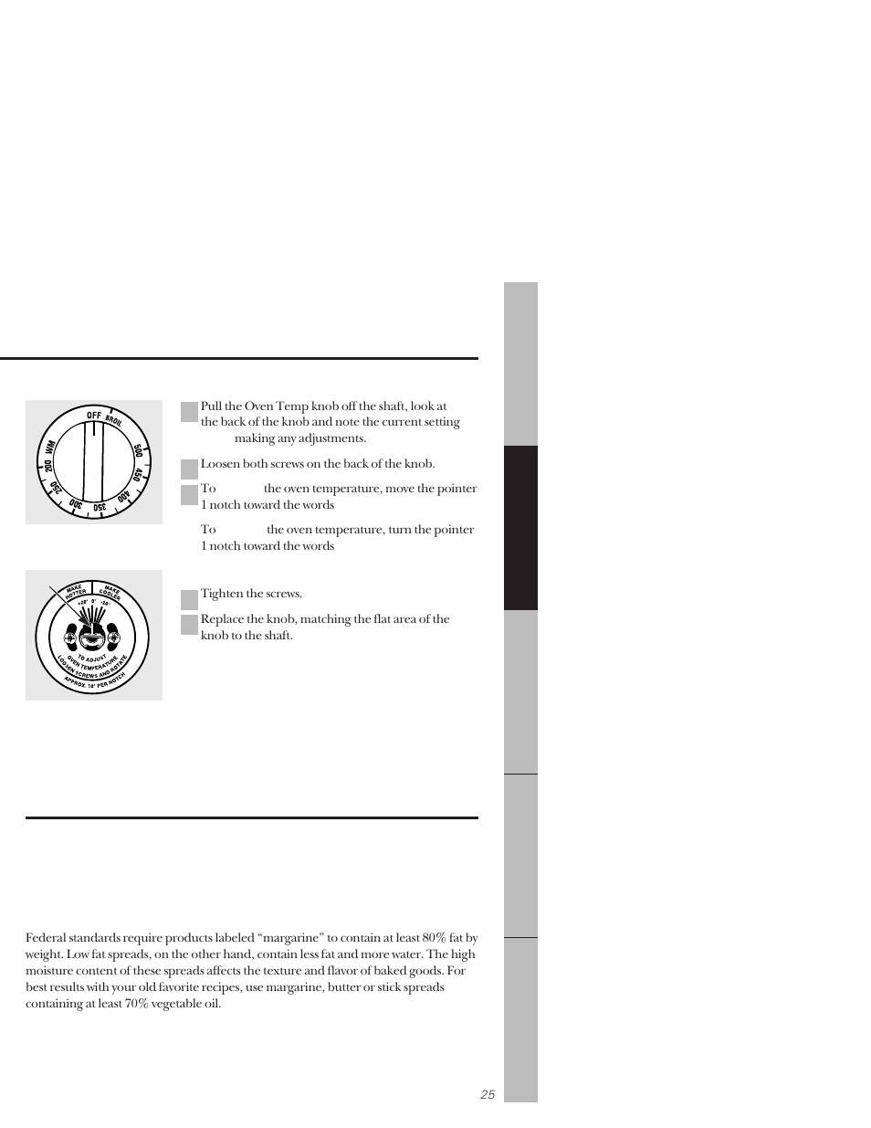 GE 164D3333P159 User Manual | Page 25 / 56
