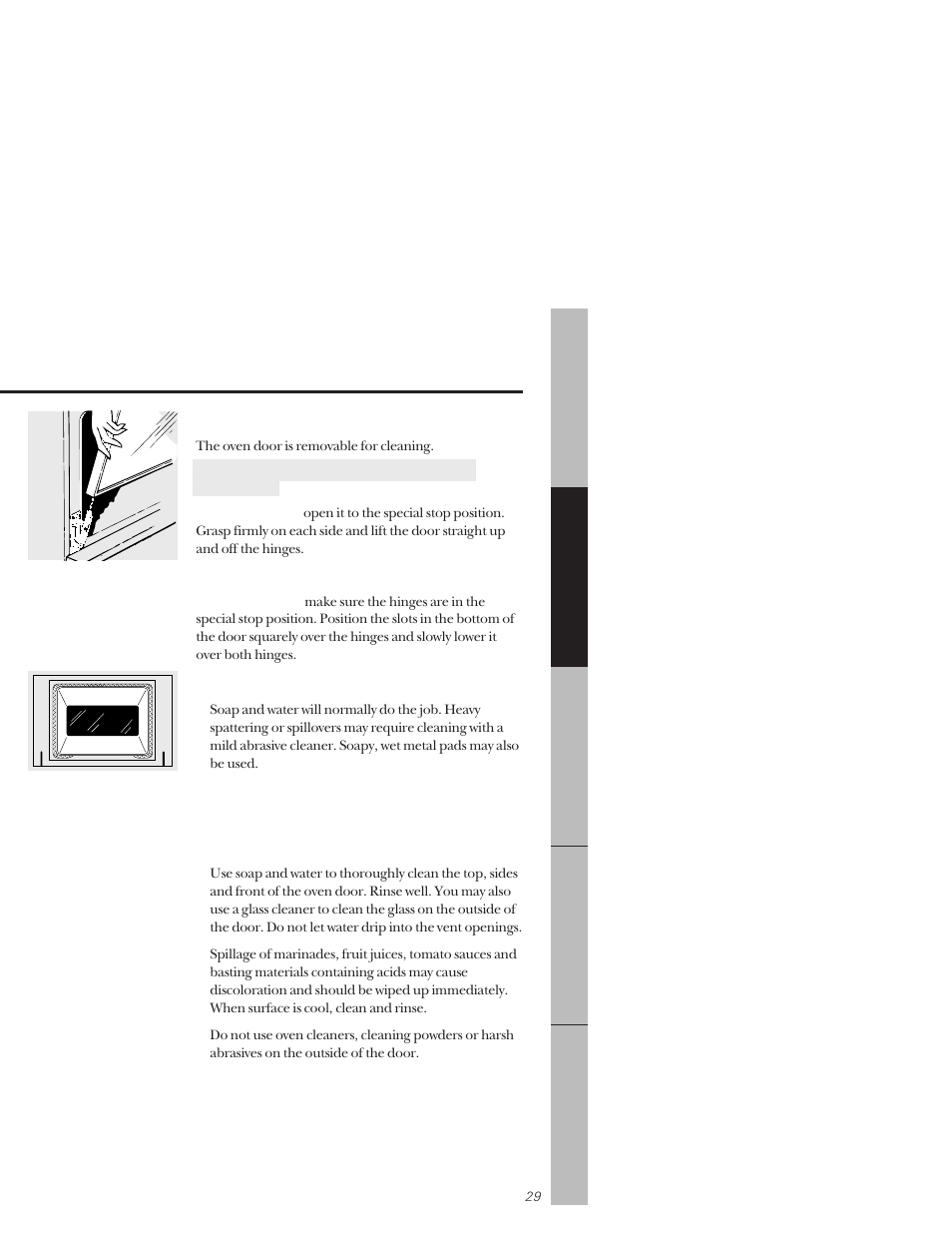 GE 164D3333P159 User Manual | Page 29 / 56