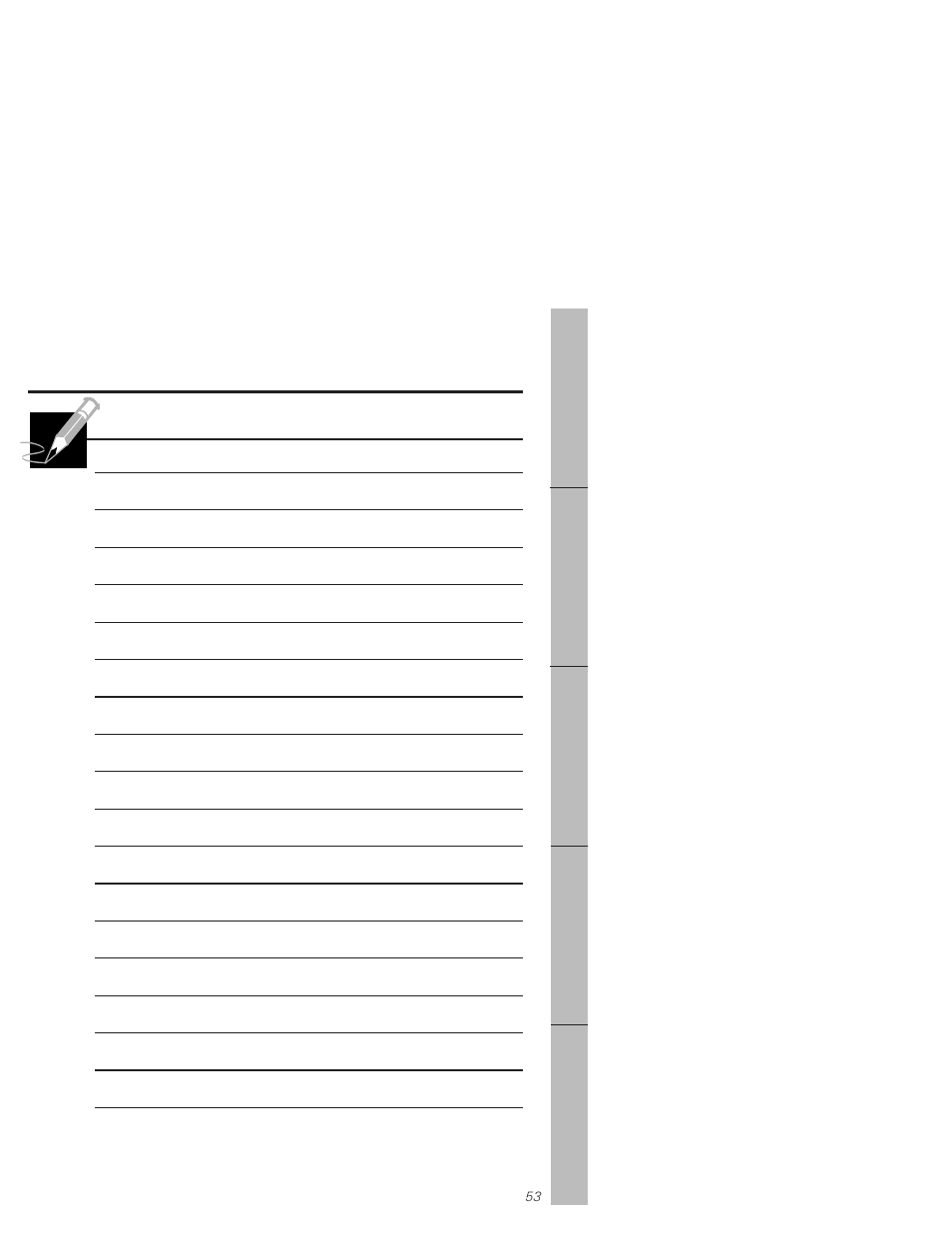 GE 164D3333P159 User Manual | Page 53 / 56