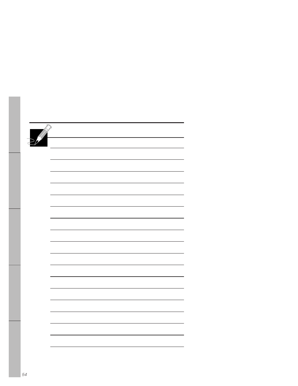 GE 164D3333P159 User Manual | Page 54 / 56