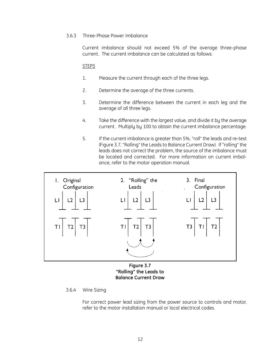 GE QS1800V User Manual | Page 18 / 36