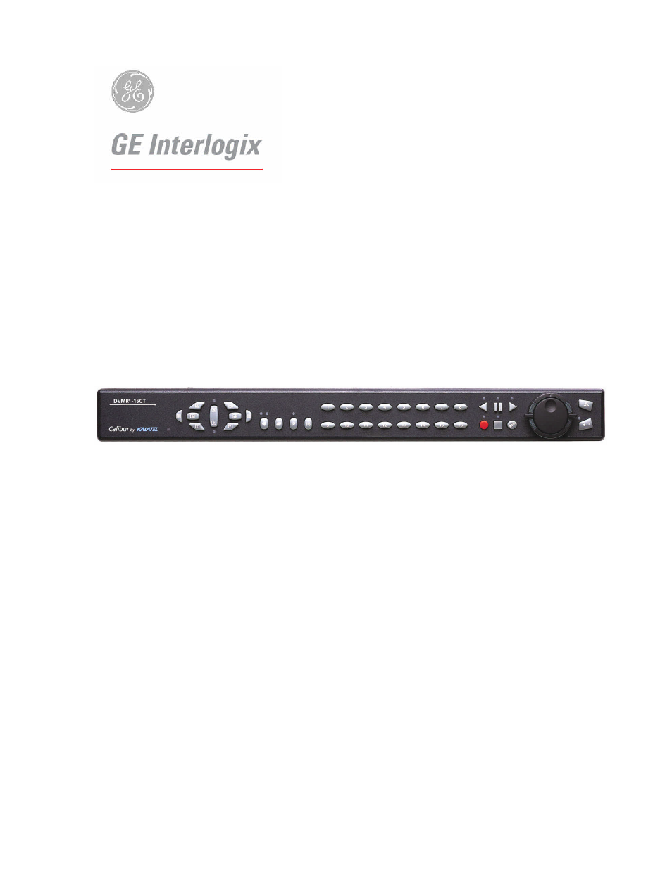 GE TRIPLEX 0150-0193C User Manual | 77 pages