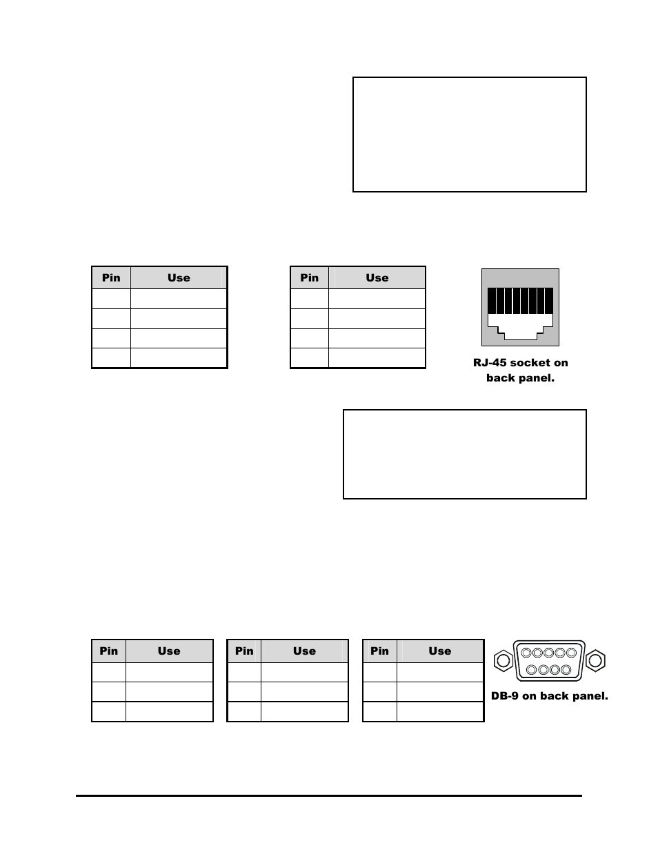 GE TRIPLEX 0150-0193C User Manual | Page 13 / 77