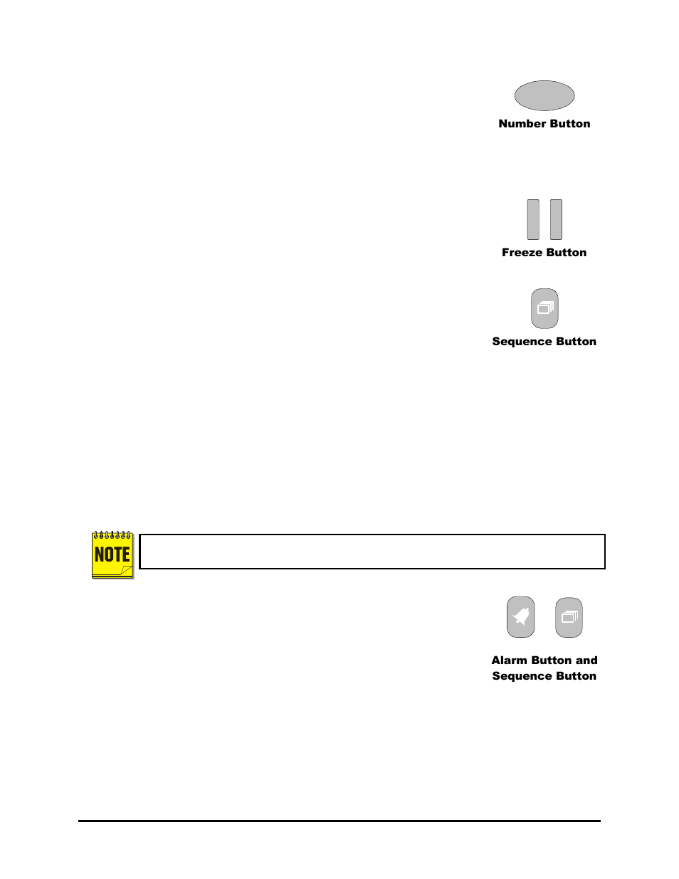 8 sequencing | GE TRIPLEX 0150-0193C User Manual | Page 22 / 77