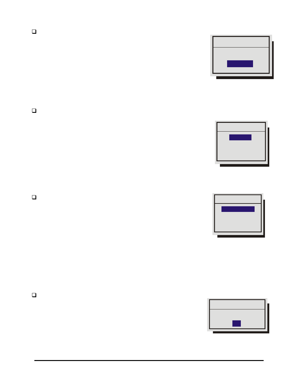GE TRIPLEX 0150-0193C User Manual | Page 30 / 77