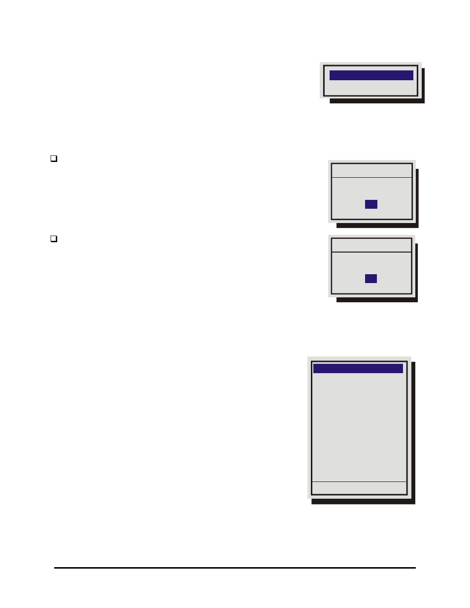 9 sequencing, 10 record | GE TRIPLEX 0150-0193C User Manual | Page 31 / 77
