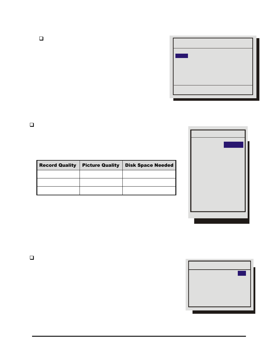 GE TRIPLEX 0150-0193C User Manual | Page 32 / 77