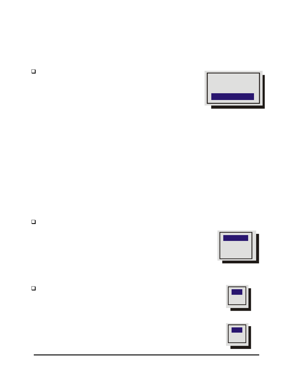 GE TRIPLEX 0150-0193C User Manual | Page 36 / 77