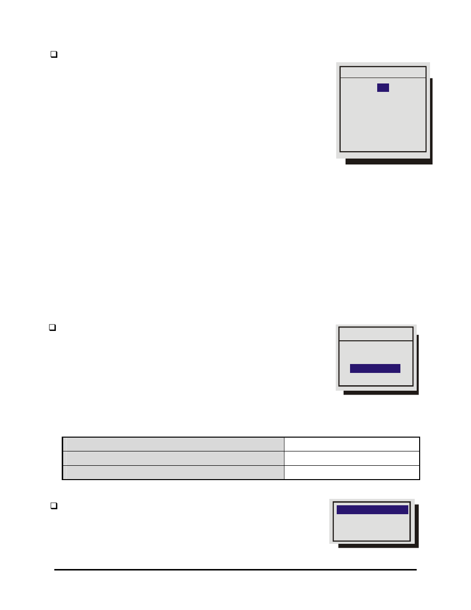 GE TRIPLEX 0150-0193C User Manual | Page 38 / 77