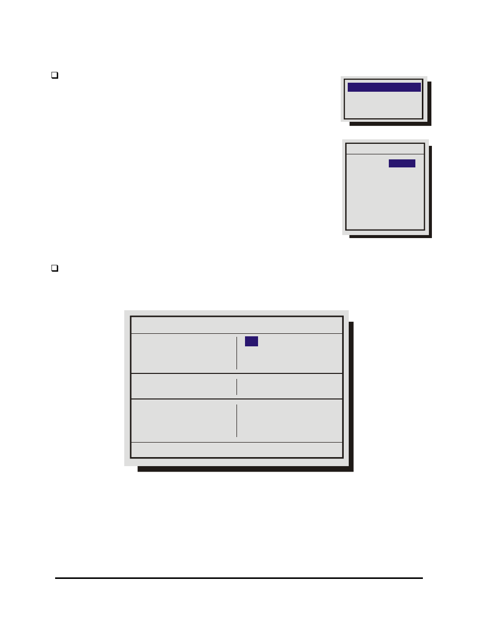 GE TRIPLEX 0150-0193C User Manual | Page 45 / 77